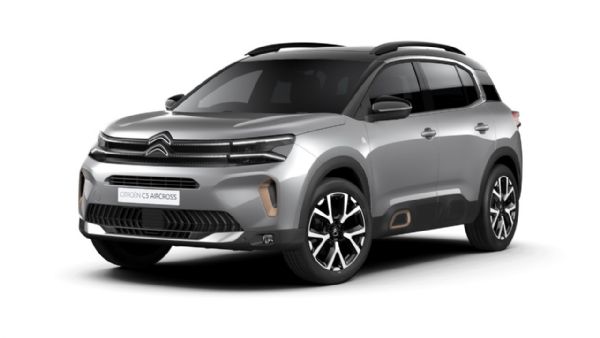 C5 Aircross C-Series Edition PureTech 130 S&S Offer