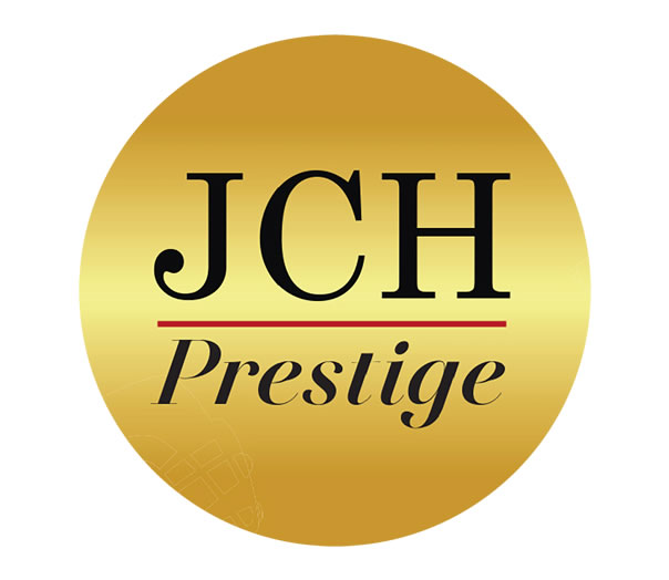 JC Halliday & Sons Prestige