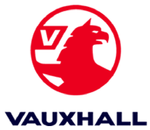 JC Halliday Vauxhall