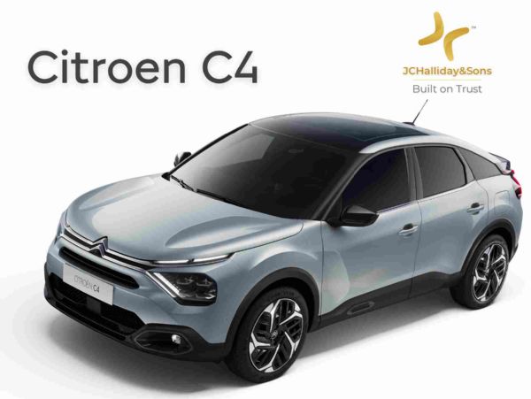 c4 C-Series Edition PureTech 130 S&S 6 Speed Manual Offer