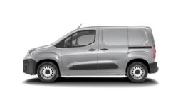 Citroën Berlingo & e-Berlingo Van