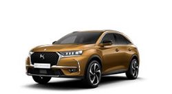 DS DS7 Crossback