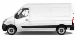 Movano 2.2 Turbo D 140ps L2H2 Prime Offer